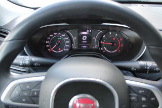Fiat Tipo 1.3 Mjtd POP 
