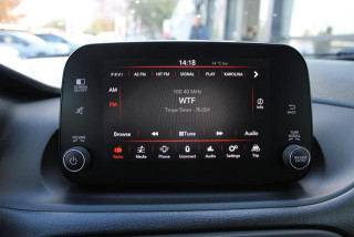 Fiat Tipo 1.3 Mjtd POP 