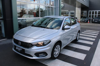 Fiat Tipo 1.3 Mjtd POP 