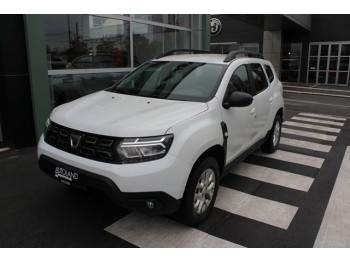 Dacia Duster 1.5 dCi 4wd 