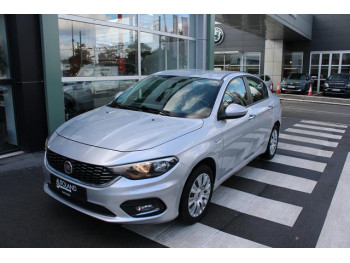 Fiat Tipo 1.3 Mjtd POP 