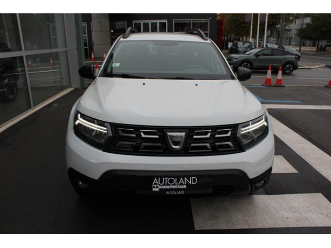 Dacia Duster 1.5 dCi 4wd 