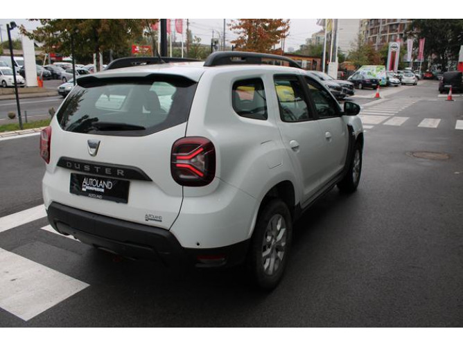 Dacia Duster 1.5 dCi 4wd 