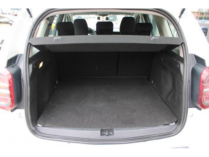 Dacia Duster 1.5 dCi 4wd 