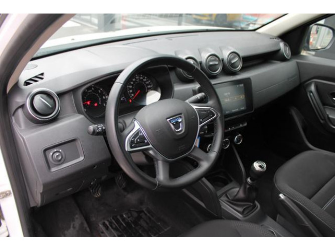 Dacia Duster 1.5 dCi 4wd 