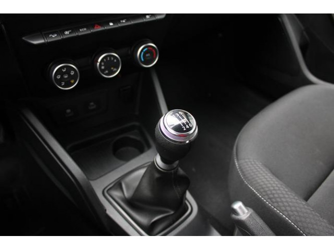 Dacia Duster 1.5 dCi 4wd 