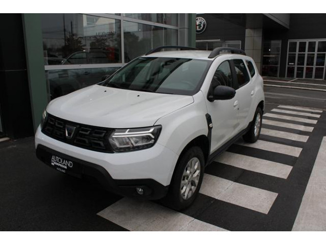 Dacia Duster 1.5 dCi 4wd 