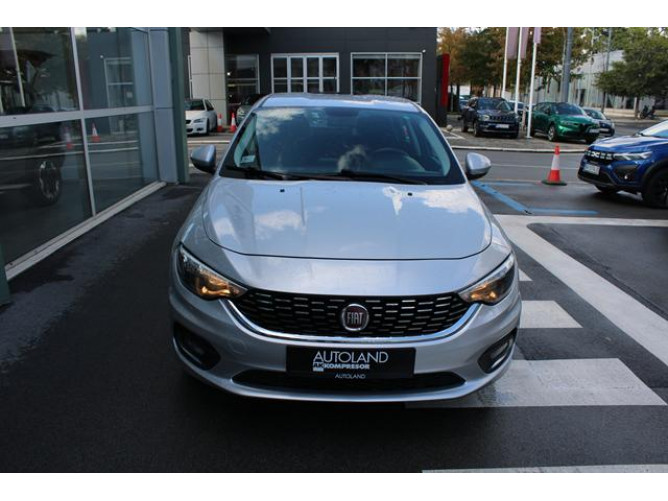 Fiat Tipo 1.3 Mjtd POP 