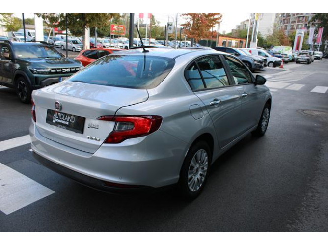 Fiat Tipo 1.3 Mjtd POP 