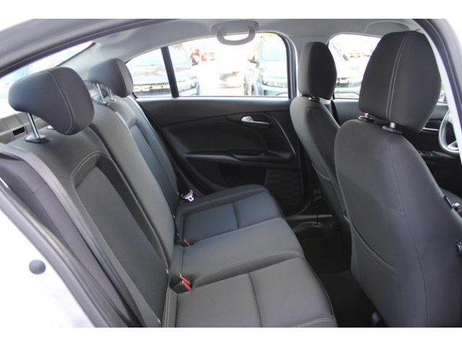 Fiat Tipo 1.3 Mjtd POP 