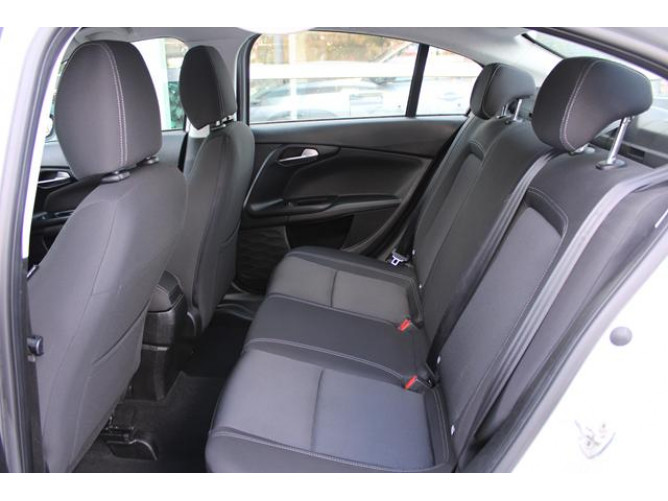 Fiat Tipo 1.3 Mjtd POP 