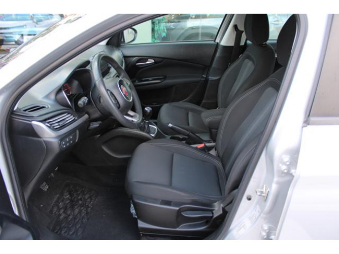 Fiat Tipo 1.3 Mjtd POP 
