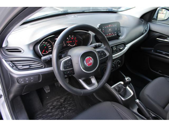 Fiat Tipo 1.3 Mjtd POP 