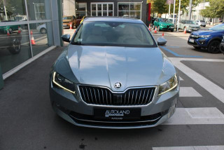 Škoda Superb 2.0 TDI STYLE 4X4 