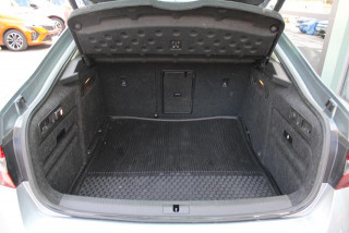Škoda Superb 2.0 TDI STYLE 4X4 