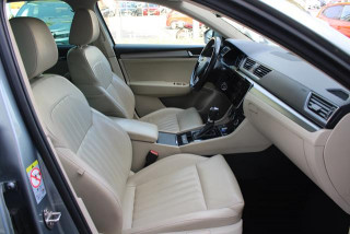 Škoda Superb 2.0 TDI STYLE 4X4 