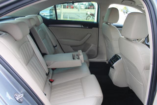 Škoda Superb 2.0 TDI STYLE 4X4 