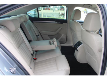 Škoda Superb 2.0 TDI STYLE 4X4 