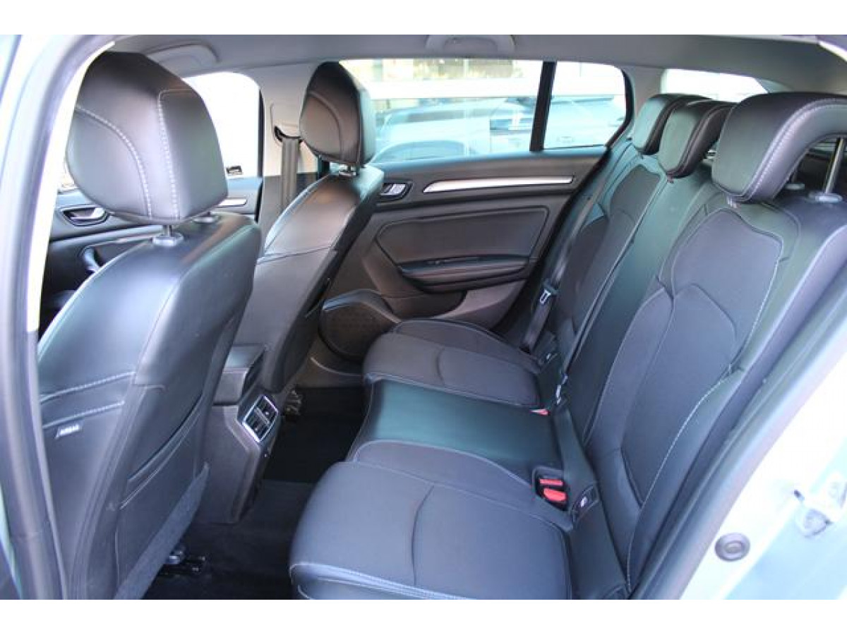 Renault Megane 1.3 tCe 