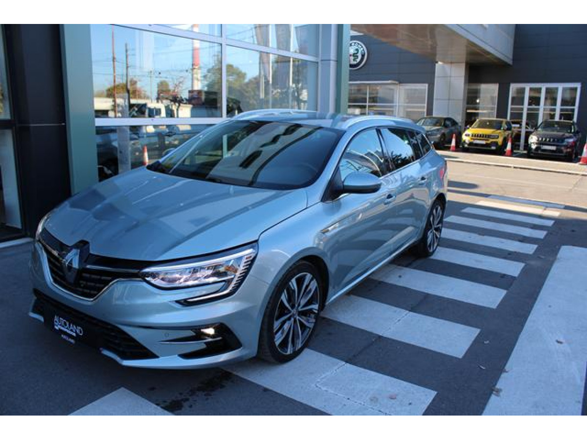 Renault Megane 1.3 tCe 