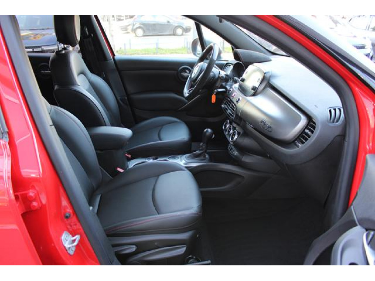 Fiat 500X 1.3 Sport AUT 
