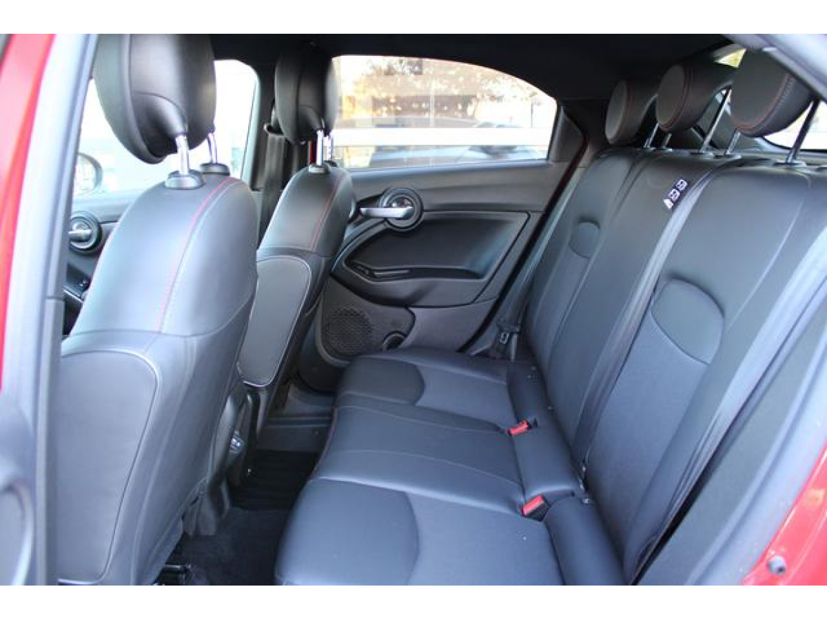 Fiat 500X 1.3 Sport AUT 