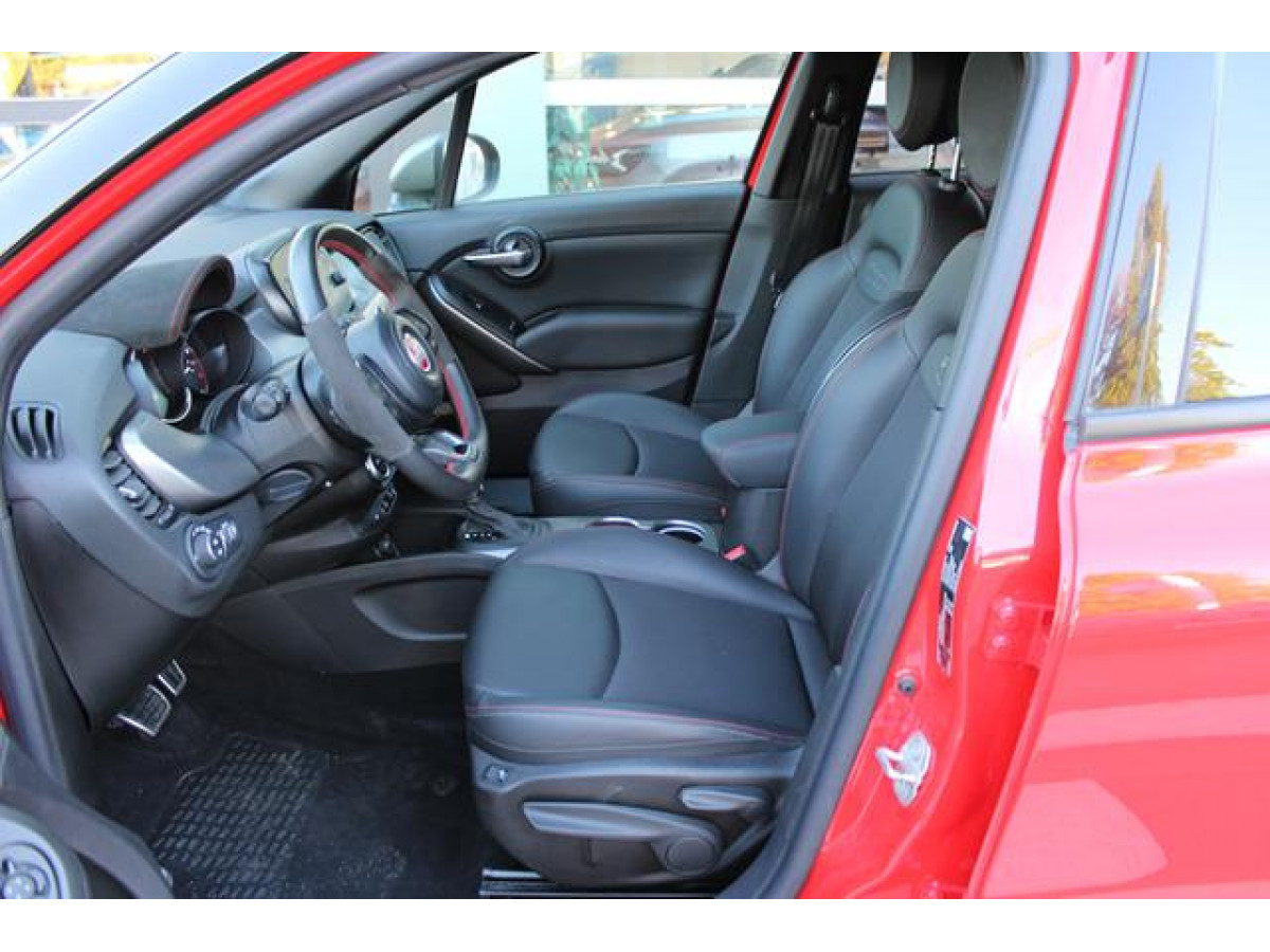 Fiat 500X 1.3 Sport AUT 