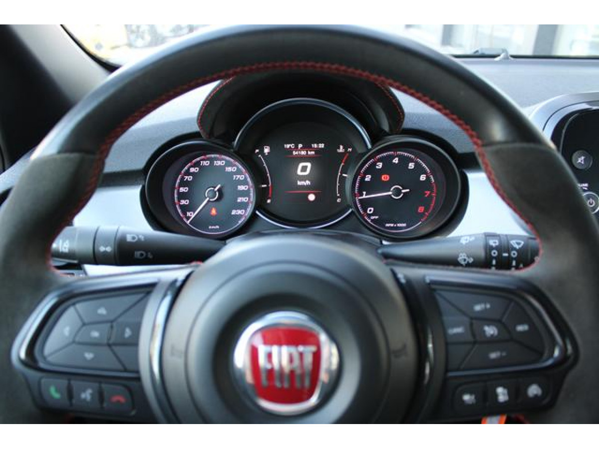 Fiat 500X 1.3 Sport AUT 