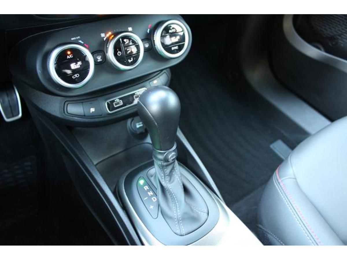 Fiat 500X 1.3 Sport AUT 