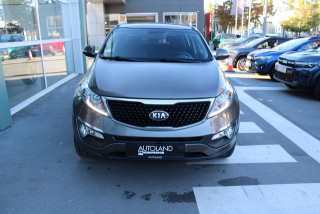 Kia Sportage 1.7 CRDI EX MT 