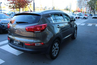 Kia Sportage 1.7 CRDI EX MT 