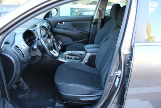 Kia Sportage 1.7 CRDI EX MT 