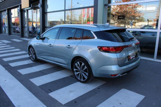 Renault Megane 1.3 tCe 