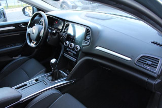 Renault Megane 1.3 tCe 