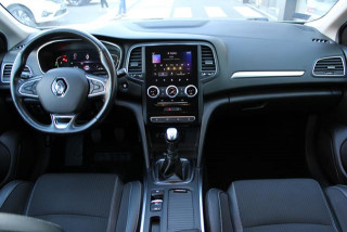 Renault Megane 1.3 tCe 