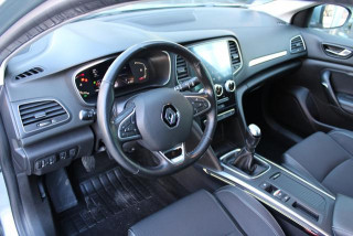 Renault Megane 1.3 tCe 