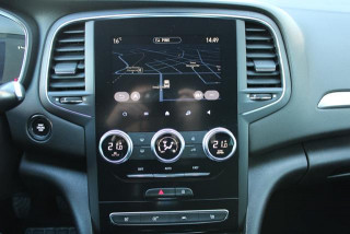 Renault Megane 1.3 tCe 