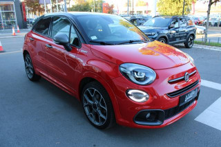 Fiat 500X 1.3 Sport AUT 