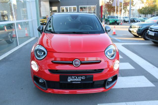 Fiat 500X 1.3 Sport AUT 