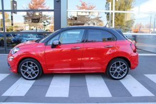 Fiat 500X 1.3 Sport AUT 