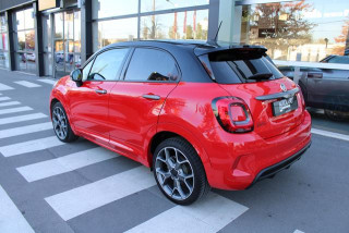 Fiat 500X 1.3 Sport AUT 