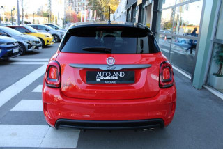 Fiat 500X 1.3 Sport AUT 