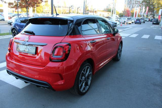 Fiat 500X 1.3 Sport AUT 
