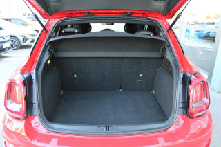 Fiat 500X 1.3 Sport AUT 