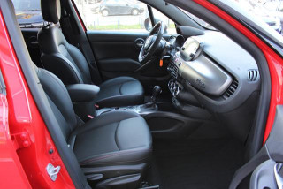 Fiat 500X 1.3 Sport AUT 