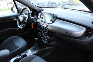 Fiat 500X 1.3 Sport AUT 