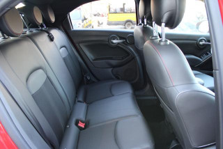 Fiat 500X 1.3 Sport AUT 