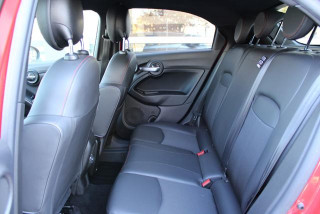 Fiat 500X 1.3 Sport AUT 