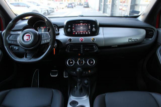 Fiat 500X 1.3 Sport AUT 