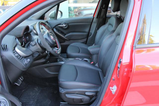 Fiat 500X 1.3 Sport AUT 